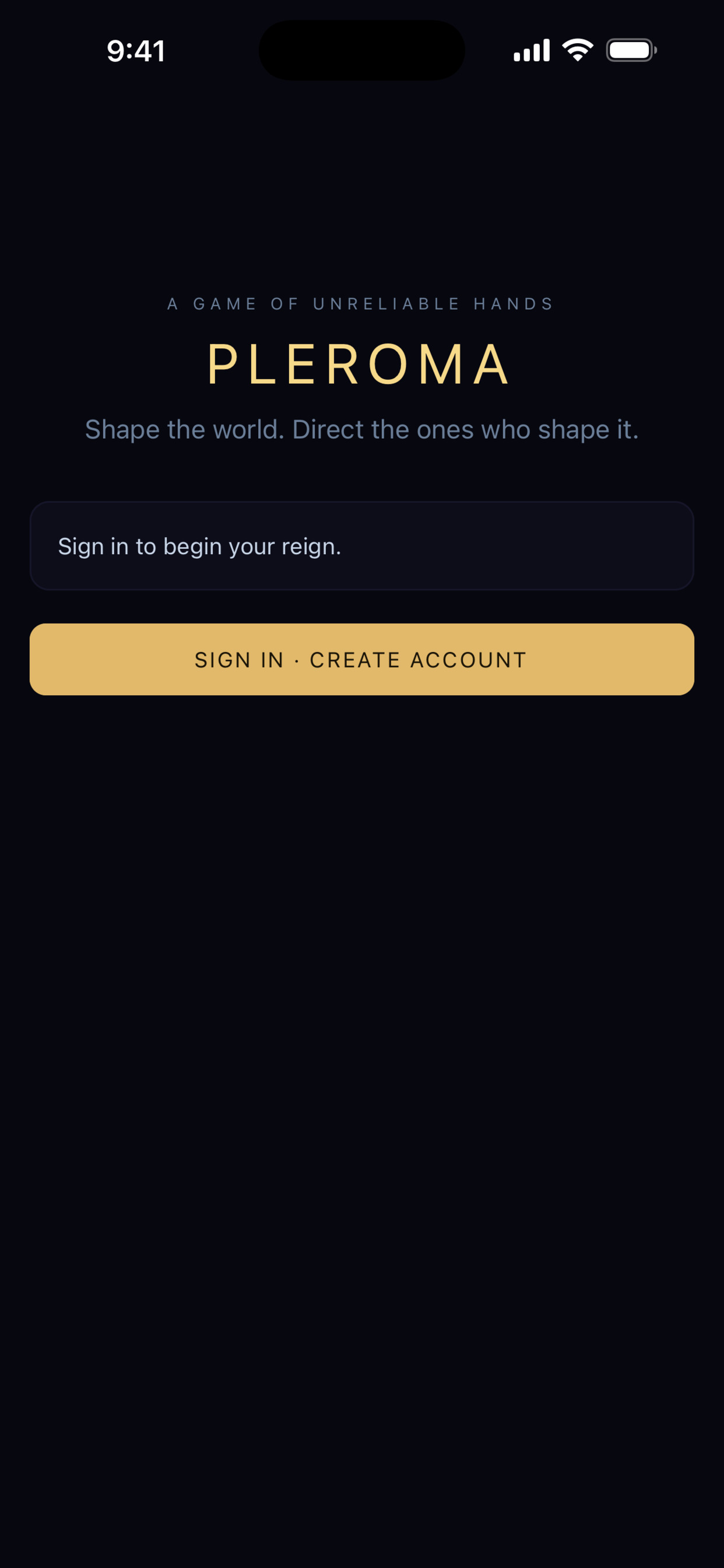 PlayPleroma screenshot 6