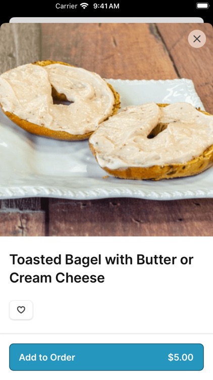 Chelsea Coffee Company screenshot-3