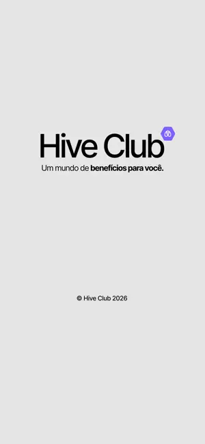 Hive Club screenshot 1