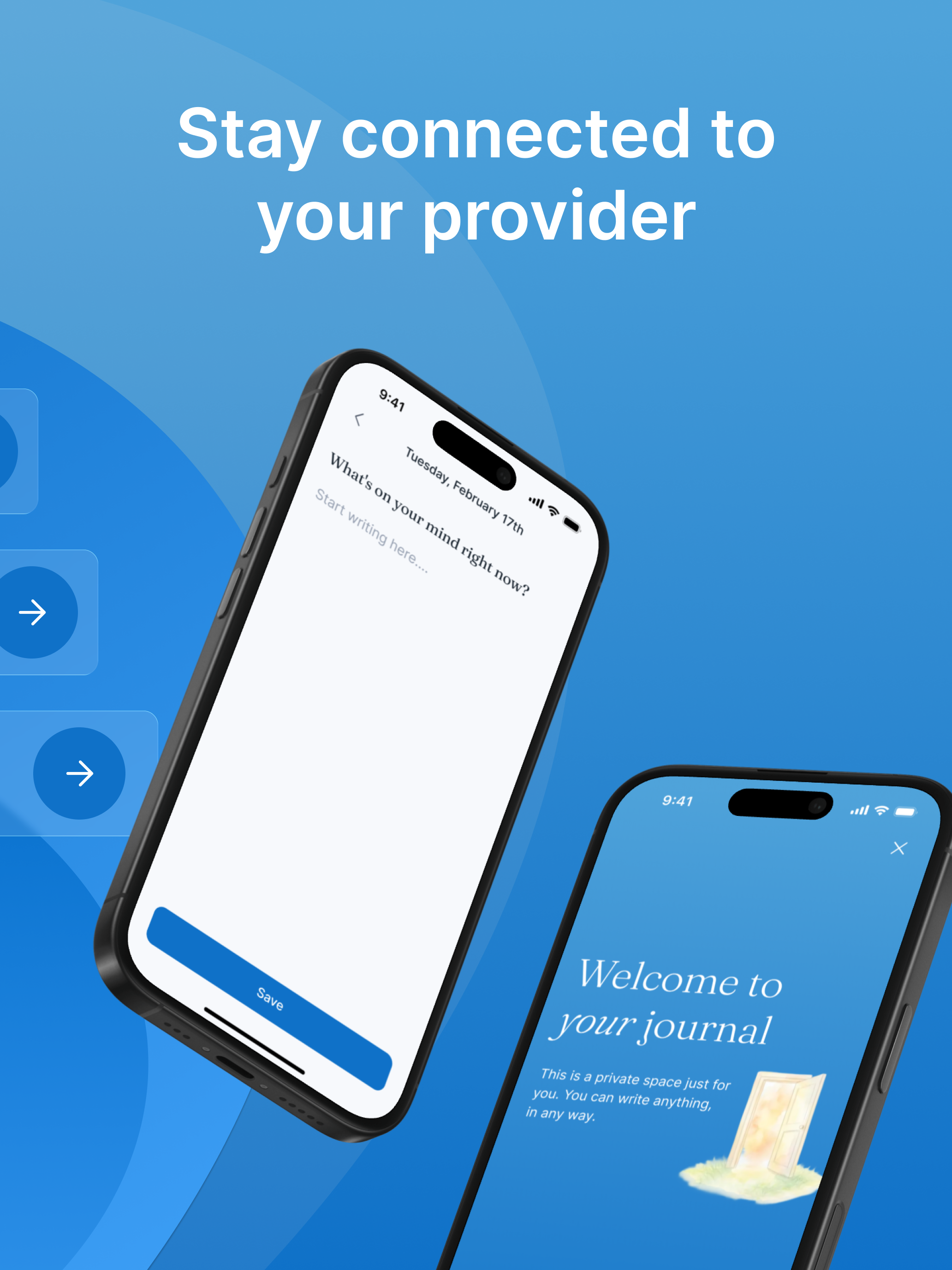 Coming Home App screenshot 7
