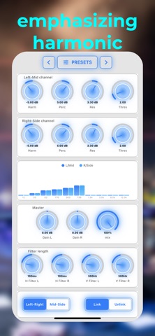 Splitonic Screenshot 2 of 6