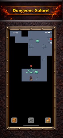 Fantasy Worldcraft Screenshot 4 of 6