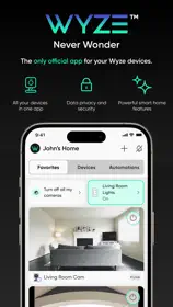 Wyze - Make Your Home Smarter 1