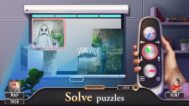 It Happened Here 2: F2P