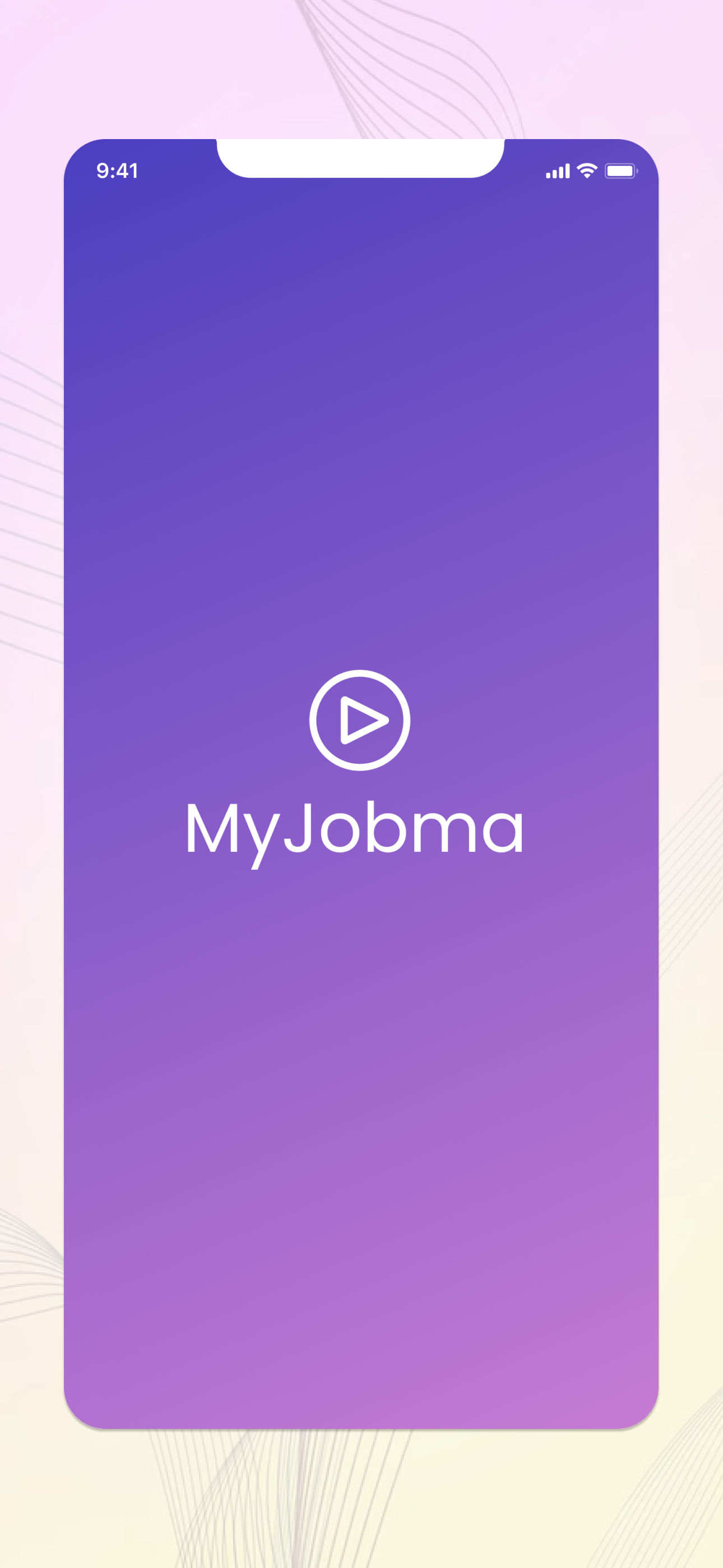 MyJobma - Portfolio Maker
