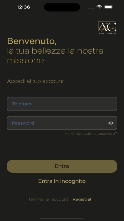 Glow Up Beauty Studio