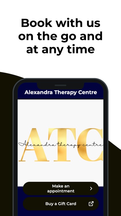 Alexandra Therapy Centre