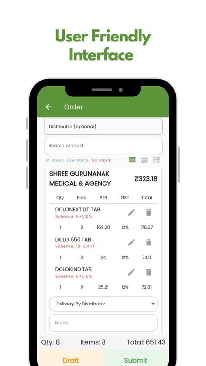 Zeromeds screenshot-3
