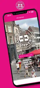 #Zutphen screenshot #1 for iPhone