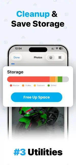Air Share: Backup or Copy Data screenshot 3