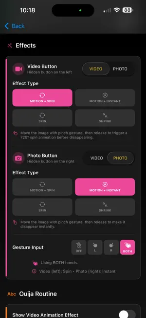 PK-INK PRO screenshot 3