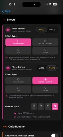 PK-INK PRO Screenshot 3 of 4
