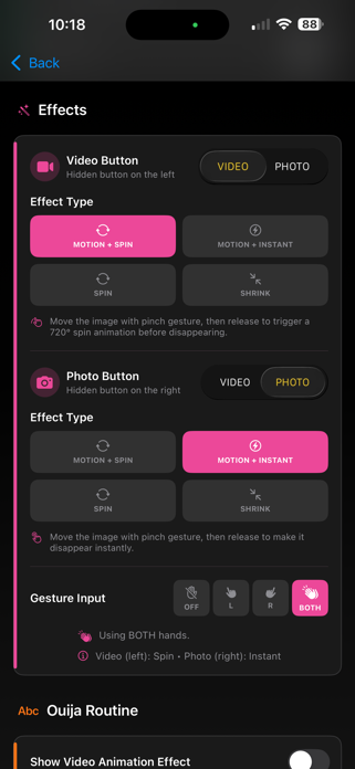PK-INK PRO Screenshot 3 of 4
