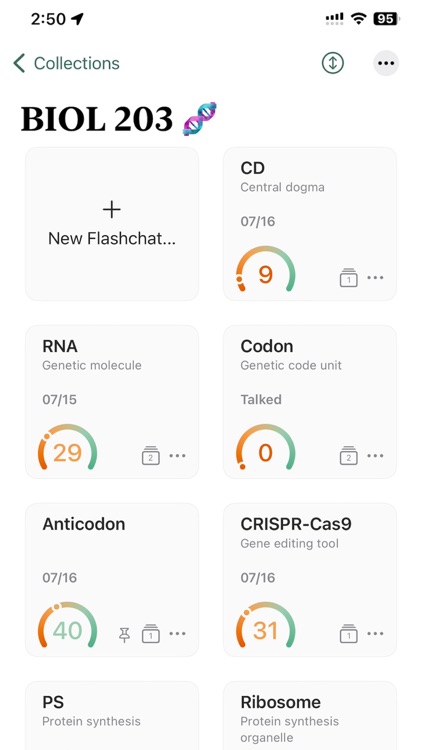 Go Over: Flashchats screenshot-3