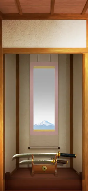 escape game: Eternal SEASONS screenshot 1