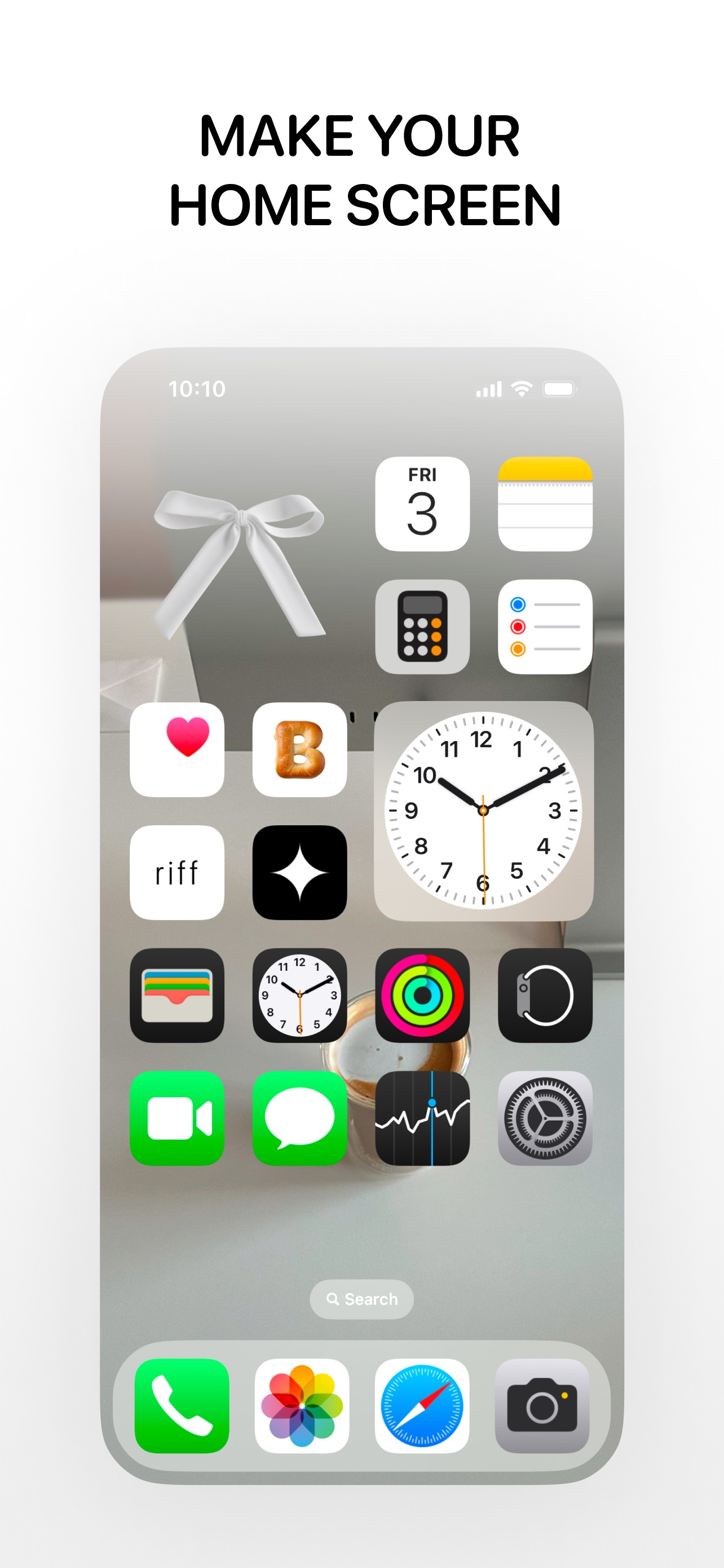 Bake some stickers with AI screenshot 7