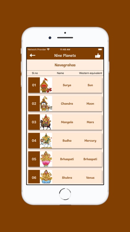 Hindu Calendar 2025 screenshot-5