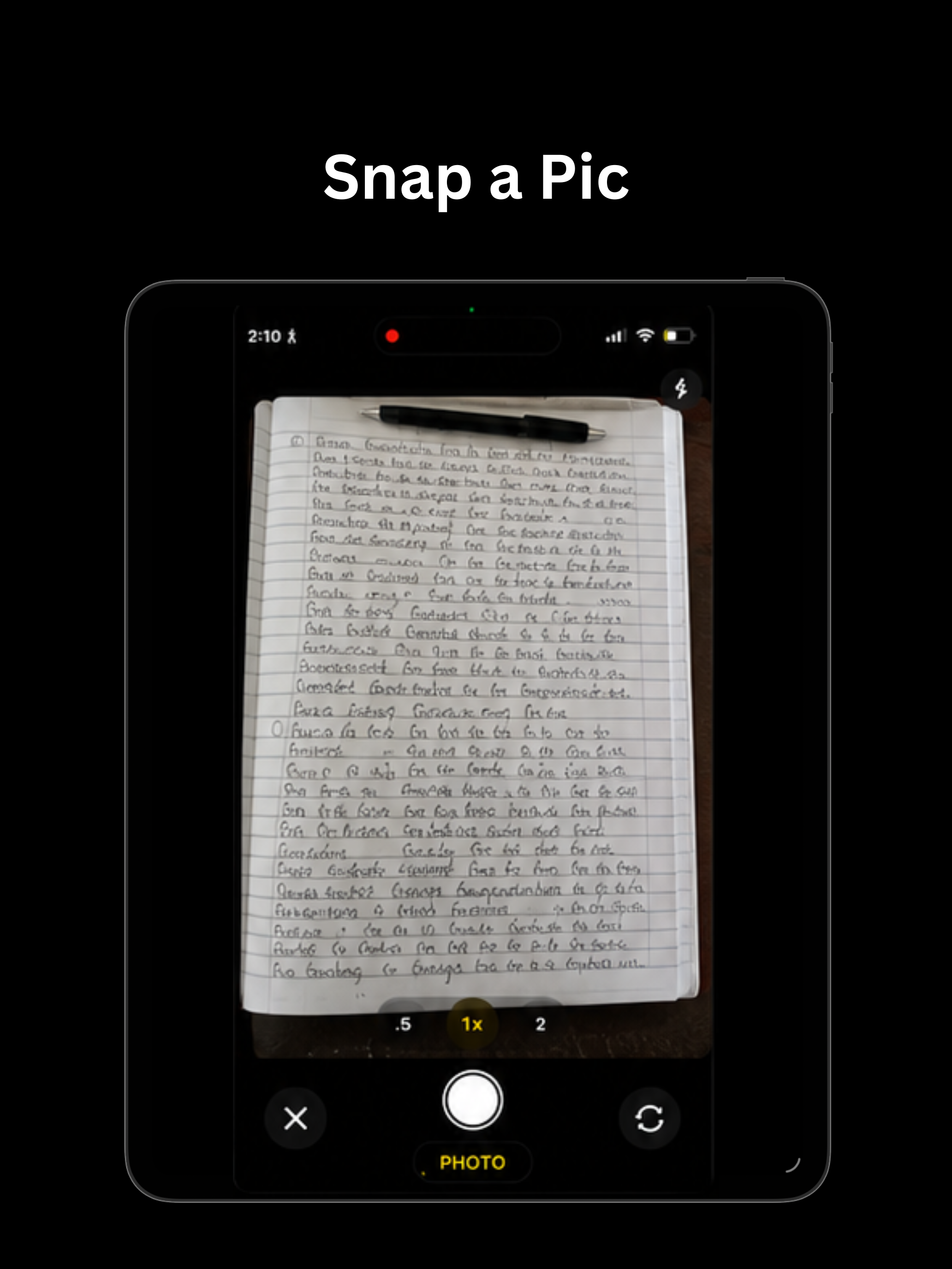 StudyScroll: Revision + Focus screenshot 13