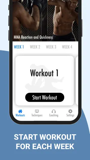 Brazilian Jiu Jitsu Trainings screenshot 2