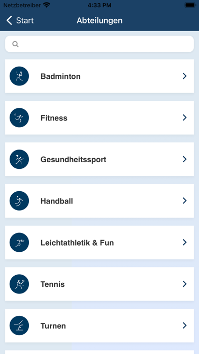 TGS Offenbach Bieber Screenshot