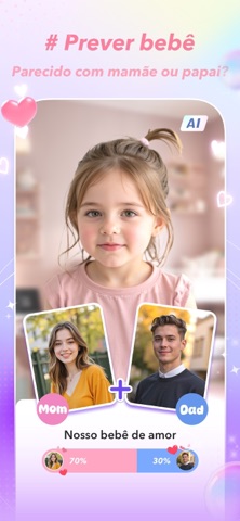 Picsify: Editor de Foto-Vídeo iPhone screenshot 7