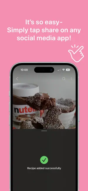 Cookmarks: Recipe Manager screenshot 4