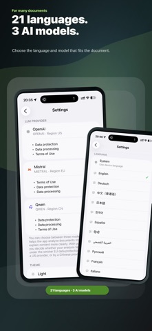 ExplainThisDoc – Document AI Screenshot 10 of 10