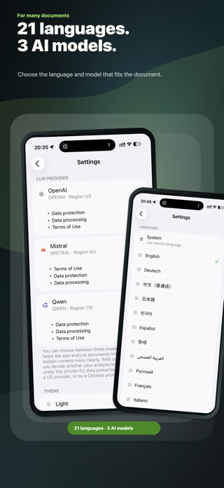 ExplainThisDoc – Document AI Screenshot 10 of 10