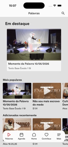 IC POR AMOR Screenshot 2 of 5