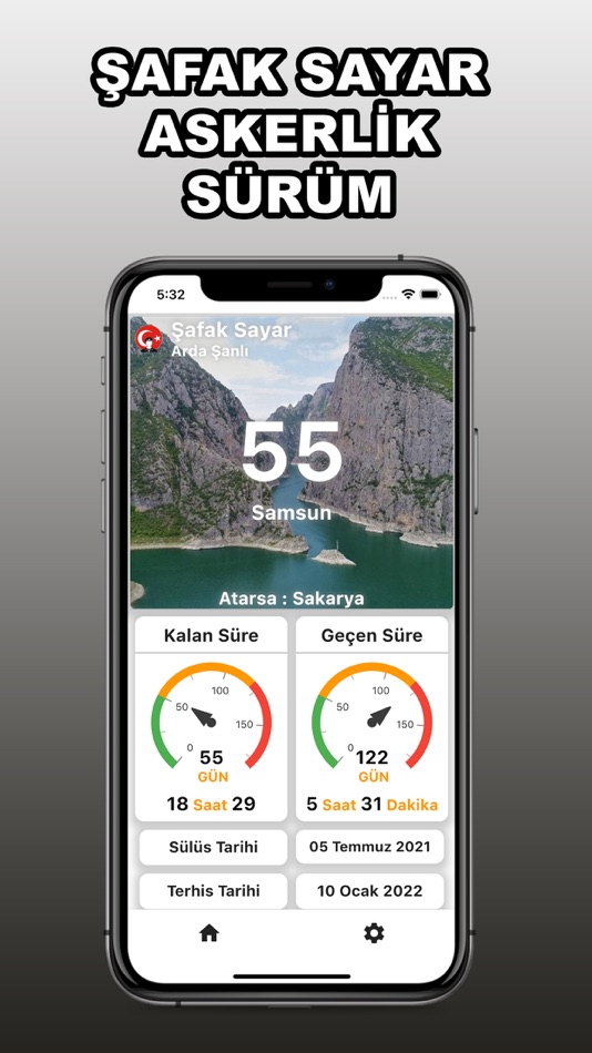 #3. Şafak Sayar 2026 - Asker PRO (iOS) 由: GOKSEN ANIL SAFDIL