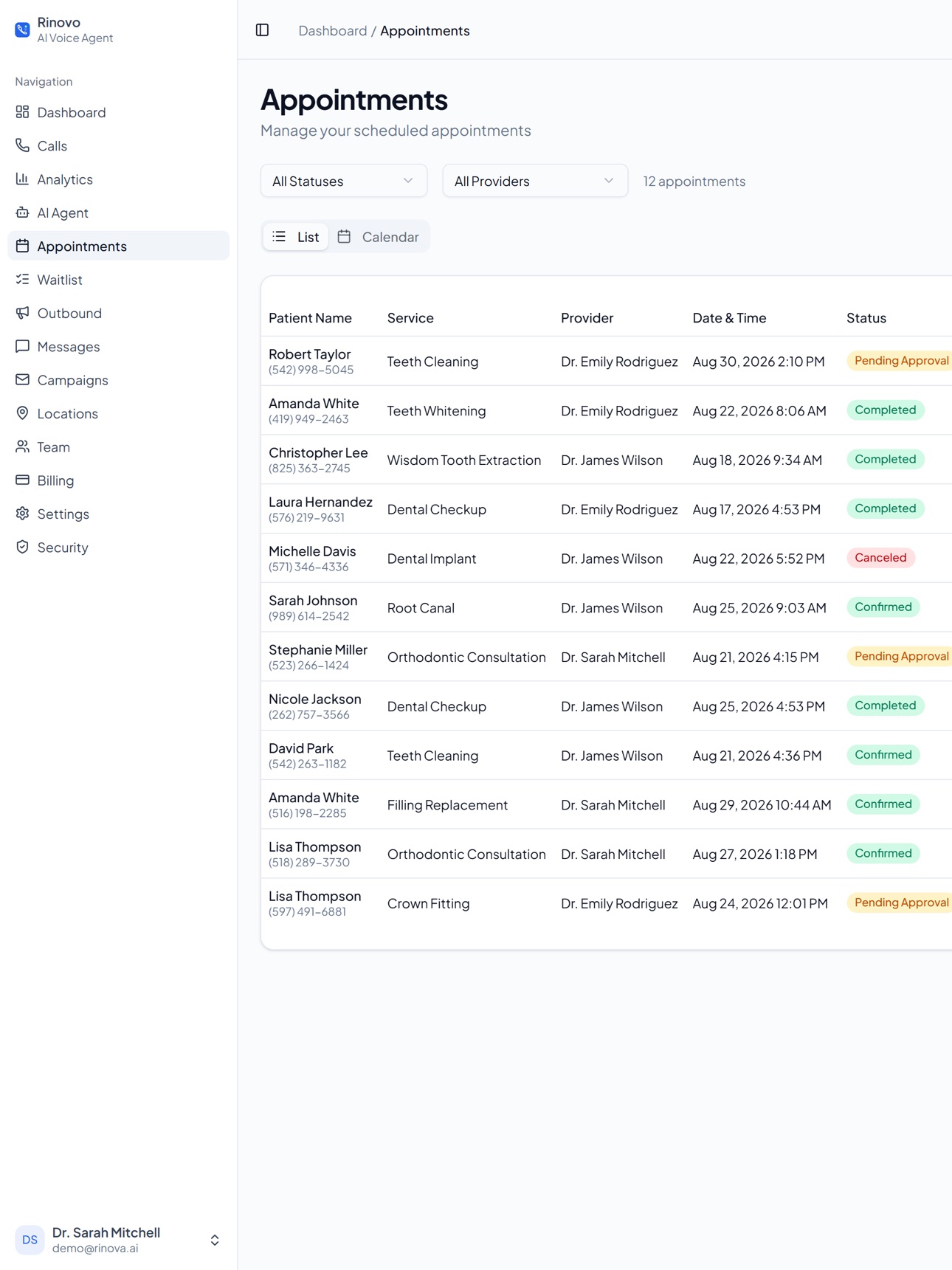 Screenshot 7 of Rinovo