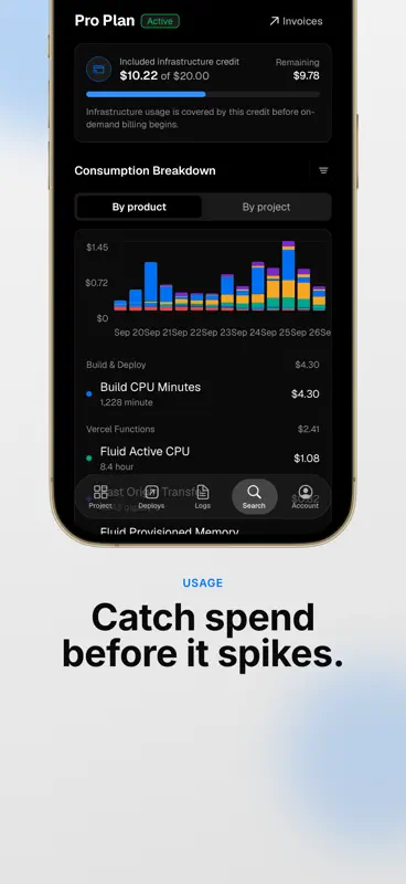 Vercat screenshot 7 of 9
