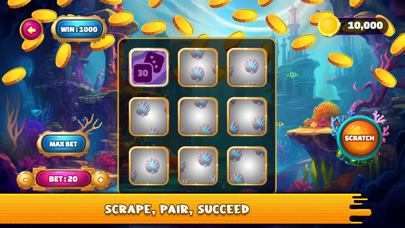 MFortune Games Screenshot