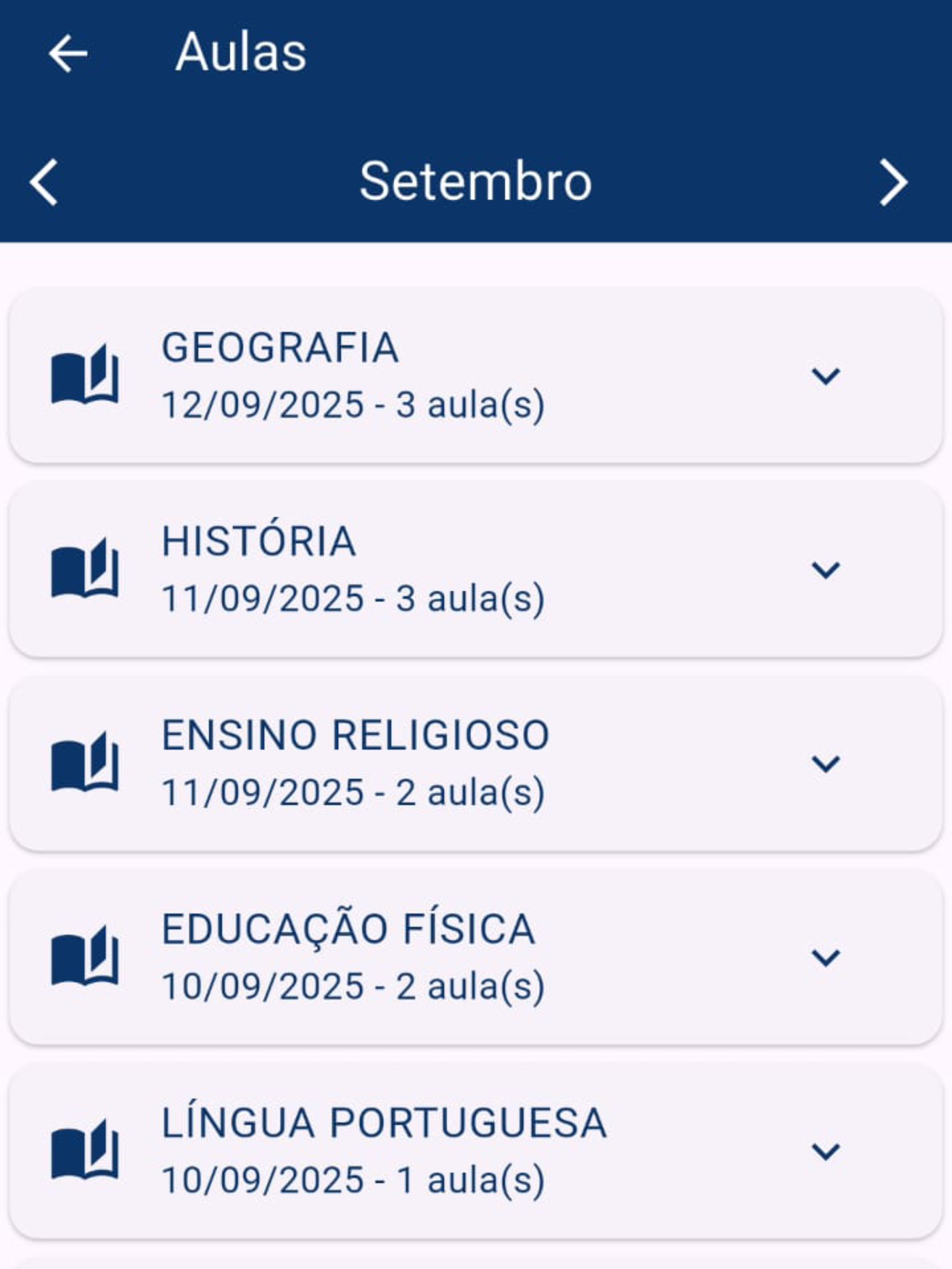 CensApp screenshot 7
