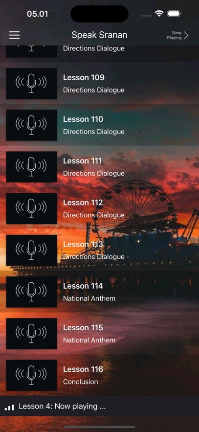 Fast - Speak Sranan Language