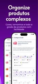 Stoqui: Catálogo e Vendas screenshot