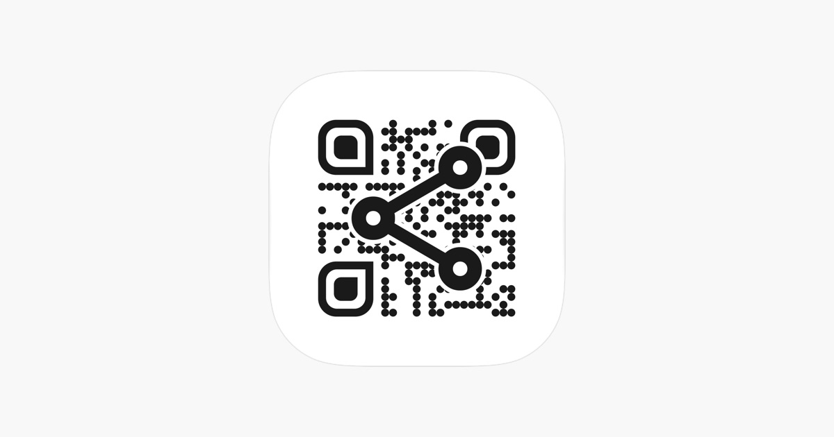 ‎Share-QR App - App Store