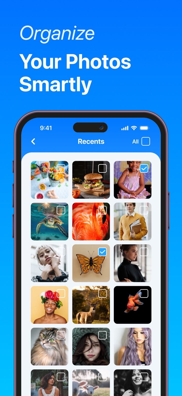Phone Cleaner & File Manager iphone screenshot 3