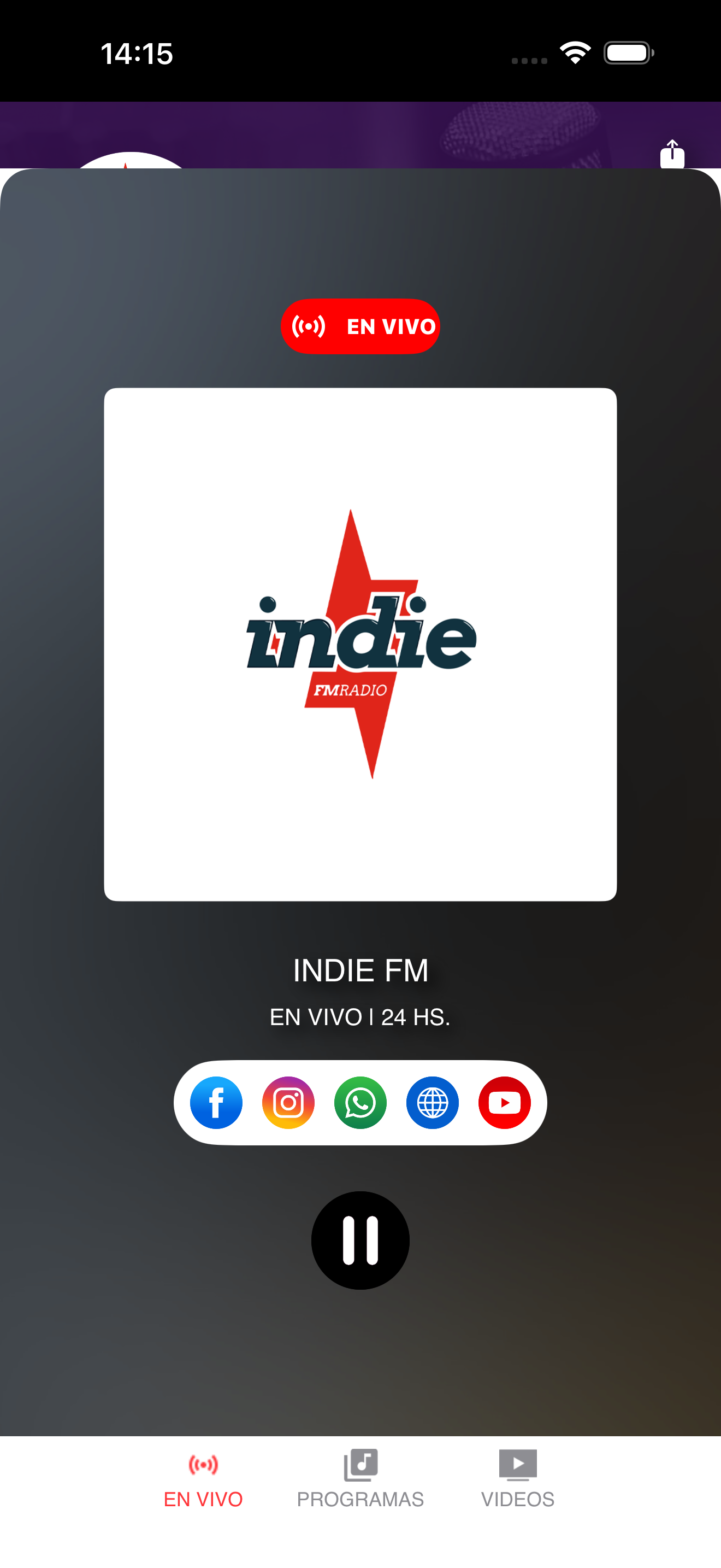 Indie FM