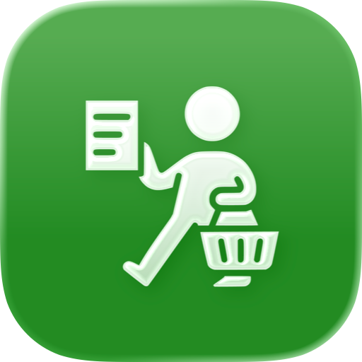 DishPal: AI Grocery List