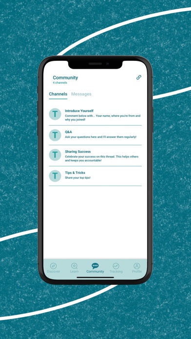 The Healing Place Screenshot