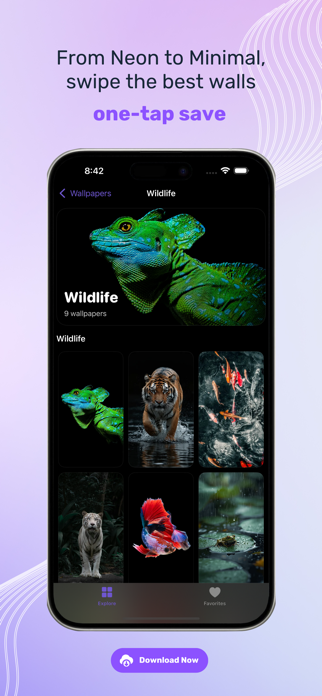 Velin Wallpapers Screenshot 2 of 6