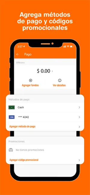 BIDO Pasajero screenshot 4