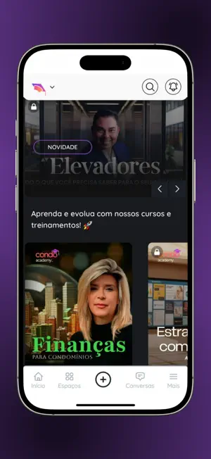 Condo Academy screenshot 2