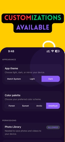 Tempora: Not forever screenshot
