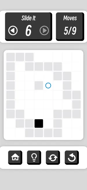 Slide It: Box screenshot 4