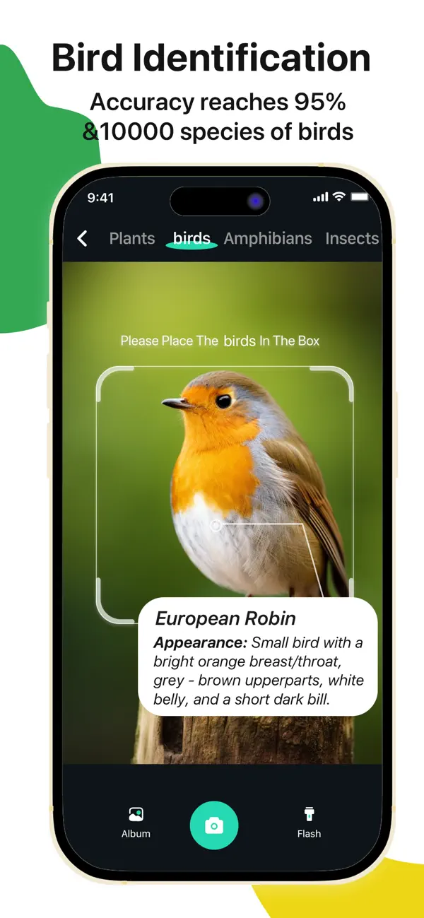 #2. Scanner-picture this (iOS) Ved: 剑 李