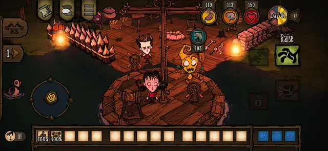Don't Starve Together screenshot 10