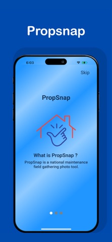 PropSnap360 Screenshot 1 of 7