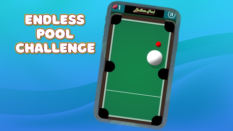 EndlessPoolChallenge